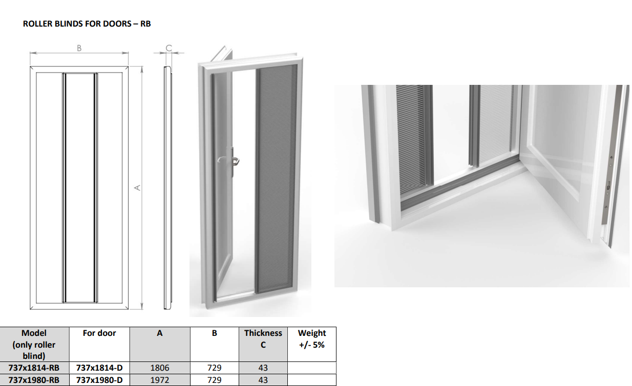 恒升瑞德房车配件
