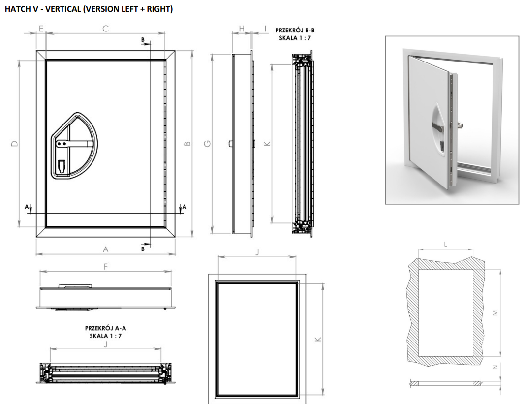 恒升瑞德房车配件