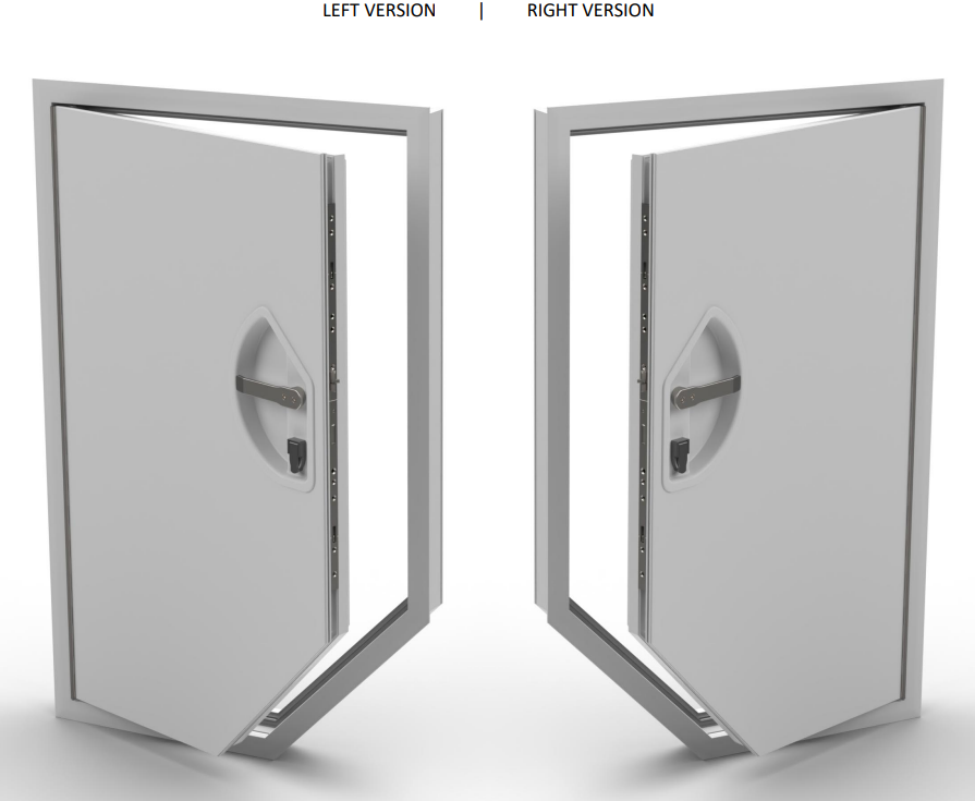 恒升瑞德房车配件