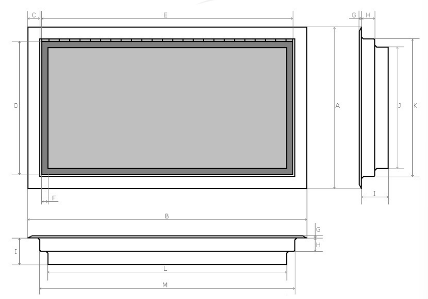 恒升瑞德房车配件