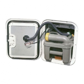 SOG马桶净化器-舱门式