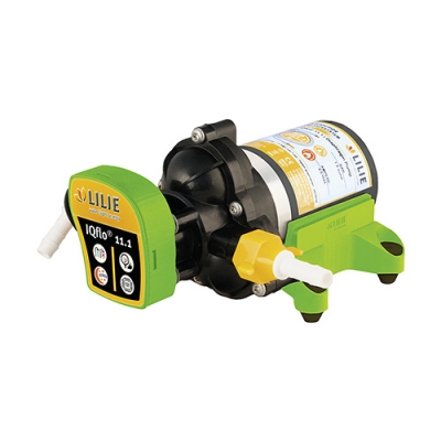 LILIE房车智能水泵