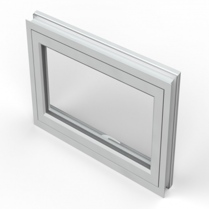 optimal/奥普铁马 越野房车窗户-外侧安装