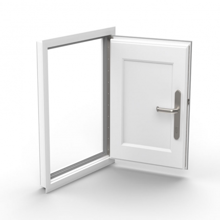 optimal/奥普铁马 通道门