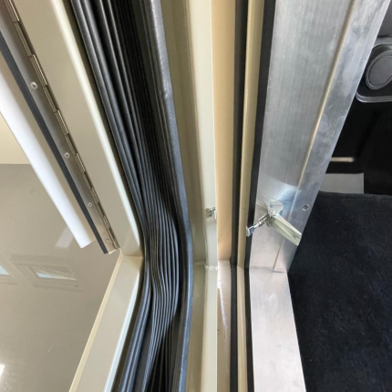 optimal/奥普铁马 褶皱密封