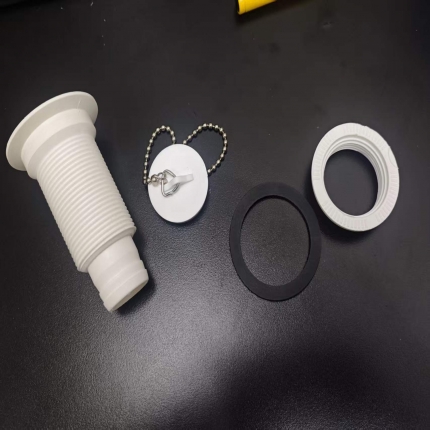 直下水器/排水器